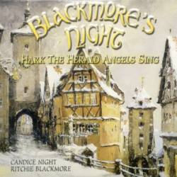 Blackmore's Night : Hark the Herald Angels Sing